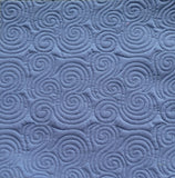 Teardrop Meandering E2E