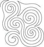 Teardrop Meandering E2E