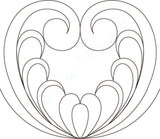 Hearts in Bloom E2E or Block