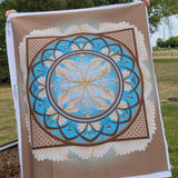All 3 Panels Bundle – Versailles, Christmas Joy & Royal Plum
