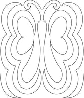 Butterflies E2E