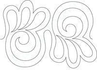 Swirl Curl E2E